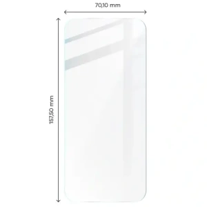 Hurtownia GSM - Tvrzené sklo Bizon Glass Clear pro Xiaomi Redmi Note 10 Pro - BIZ2253 - {ean13} - Hurt