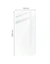 Wholesale Bizon Glass Clear Xiaomi Redmi Note 10 Pro - BIZ2253 - {ean13} - Hurt