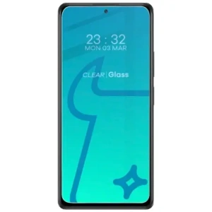 Hurtownia GSM - Bizon Glass Clear Xiaomi Redmi Note 10 Pro - BIZ2253 - {ean13} - Hurt