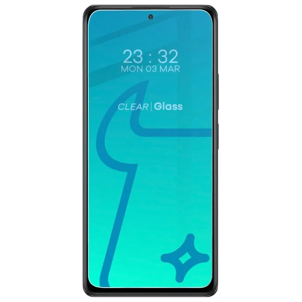 Wholesale Bizon Glass Clear Xiaomi Redmi Note 10 Pro - BIZ2253 - {ean13} - Hurt