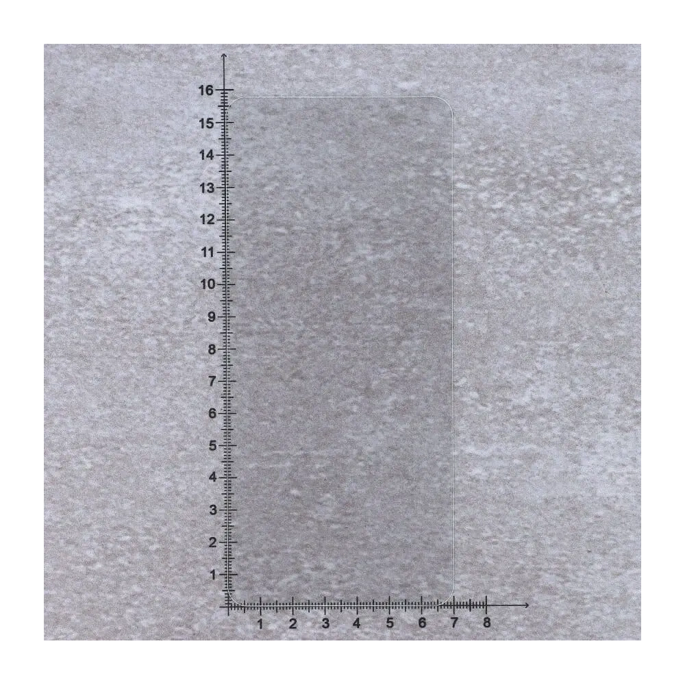 Hurtownia GSM - Tvrzené sklo Bizon Glass Clear pro Xiaomi Redmi Note 10 Pro - BIZ2253 - {ean13} - Hurt