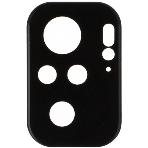 Szkło na aparat Bizon Glass Lens do Xiaomi Redmi Note 10 / 10S [2 PACK]