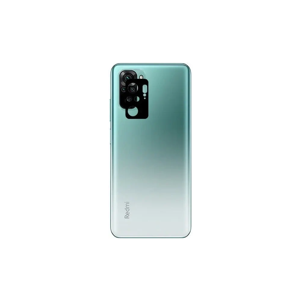 Wholesale Bizon Glass Lens Xiaomi Redmi Note 10 / 10S [2 PACK] - BIZ2254 - {ean13} - Hurt