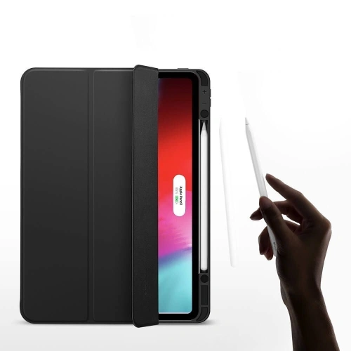 Etui ESR Rebound Pencil Apple iPad Pro 11 2018/2020 (1. i 2. generacji) Black