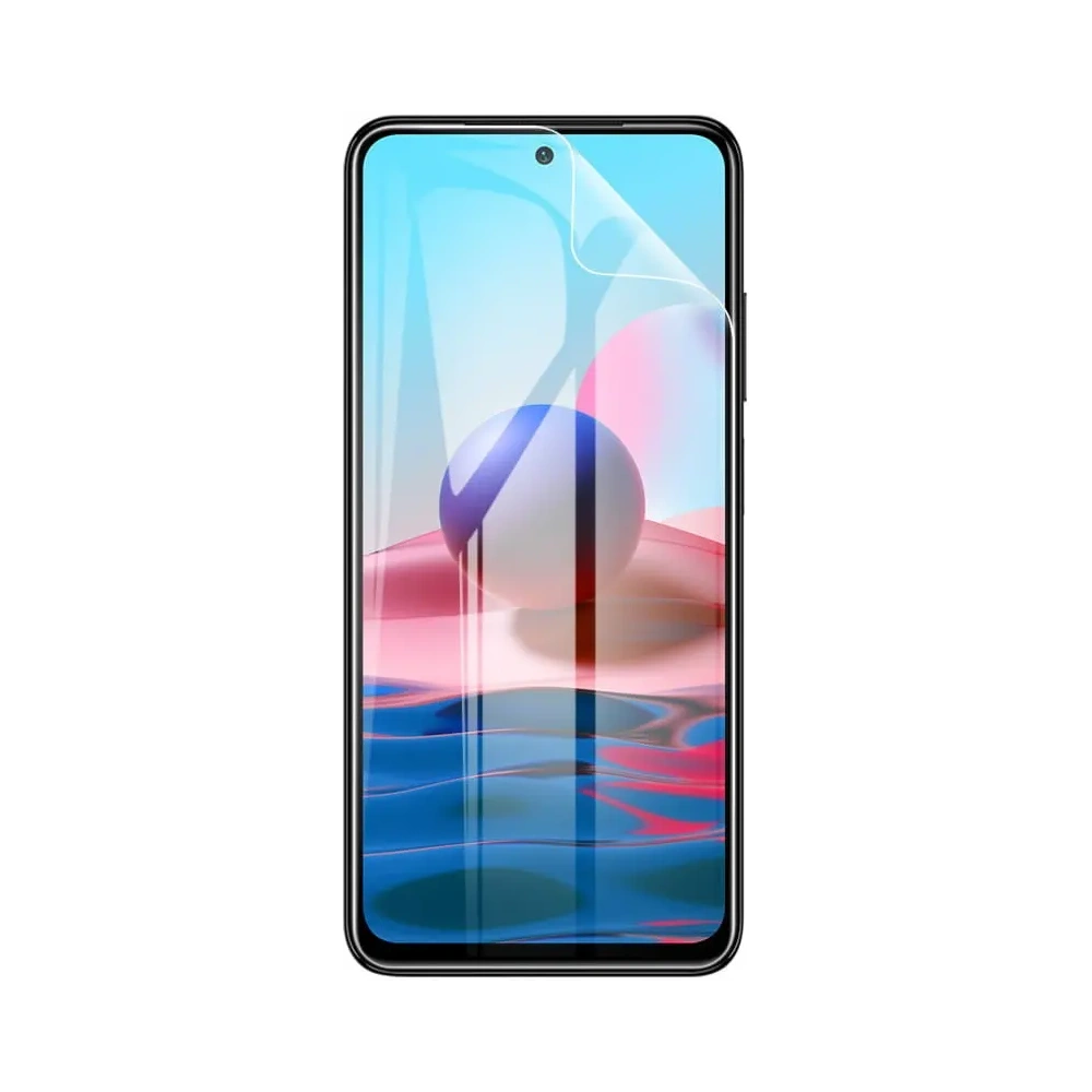 Wholesale Bizon Glass Hydrogel Xiaomi Redmi Note 10 / 10s [2 PACK] - BIZ2255 - {ean13} - Hurt