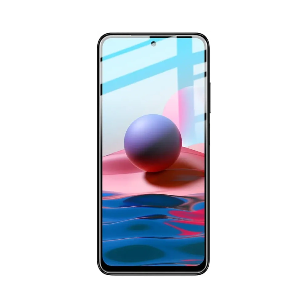 Wholesale Bizon Glass Hydrogel Xiaomi Redmi Note 10 / 10s [2 PACK] - BIZ2255 - {ean13} - Hurt