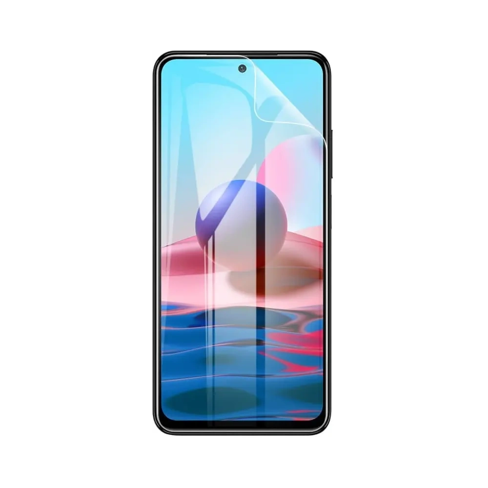 Wholesale Bizon Glass Hydrogel Xiaomi Redmi Note 10 / 10s [2 PACK] - BIZ2255 - {ean13} - Hurt