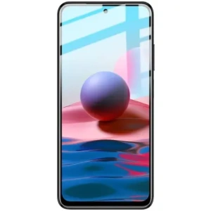 Hurtownia GSM - Bizon Glass Hydrogel Xiaomi Redmi Note 10 / 10s [2 PACHET] - BIZ2255 - {ean13} - Hurt