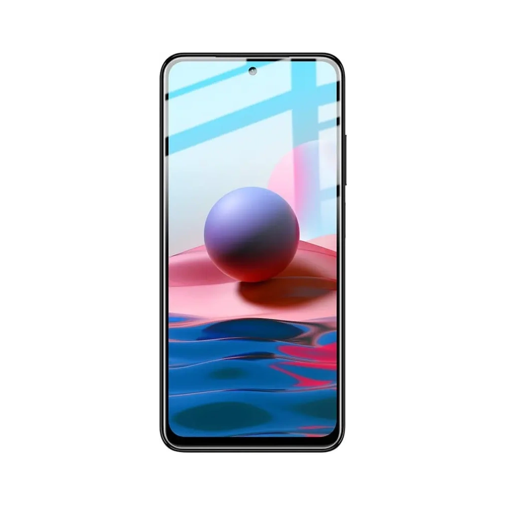 Wholesale Bizon Glass Hydrogel Xiaomi Redmi Note 10 / 10s [2 PACK] - BIZ2255 - {ean13} - Hurt