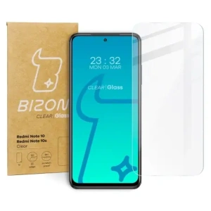 Hurtownia GSM - Bizon Glass Clear Xiaomi Redmi Note 10 / 10s - BIZ2256 - {ean13} - Hurt