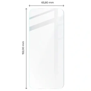 Hurtownia GSM - Bizon Glass Clear Xiaomi Redmi Note 10 / 10s - BIZ2256 - {ean13} - Hurt