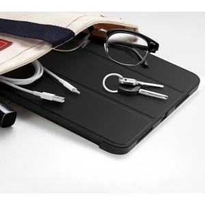 Hurtownia GSM - Etui ESR Rebound Pencil Apple iPad Pro 11 2018/2020 (1. i 2. generacji) Black - ESR164BLK - {ean13} - Hurt