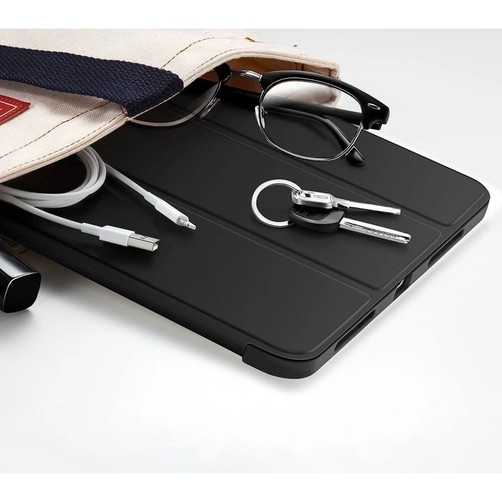 Hurtownia GSM - Etui ESR Rebound Pencil Apple iPad Pro 11 2018/2020 (1. i 2. generacji) Black - ESR164BLK - {ean13} - Hurt