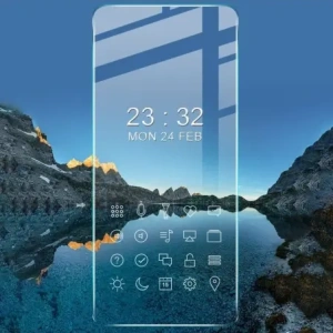 Hurtownia GSM - Bizon Glass Clear Xiaomi Redmi Note 10 / 10s - BIZ2256 - {ean13} - Hurt