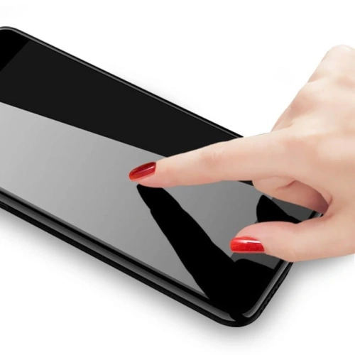 Szkło hartowane Bizon Glass Clear do Xiaomi Redmi Note 10 / 10s