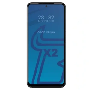 Hurtownia GSM - Bizon Glass Edge edzett üveg - [2 PACK] + lencsevédő Redmi Note 11 fekete - BIZ2257 - {ean13} - Hurt