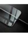Hurtownia GSM - Bizon Glass Edge gehärtetes Glas - [2 PACK] + Linsenschutz für Redmi Note 11 schwarz - BIZ2257 - {ean13} - Hurt