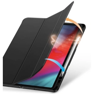 Hurtownia GSM - Etui ESR Rebound Pencil Apple iPad Pro 11 2018/2020 (1. i 2. generacji) Black - ESR164BLK - {ean13} - Hurt