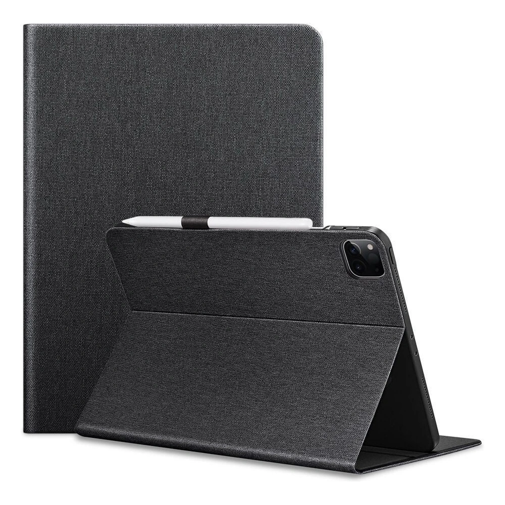 Hurtownia GSM - Etui ESR Urban Premium Apple iPad Pro 12.9 2018/2020 (3. i 4. generacji) Black - ESR165BLK - {ean13} - Hurt