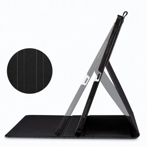 Etui ESR Urban Premium Apple iPad Pro 12.9 2018/2020 (3. i 4. generacji) Black