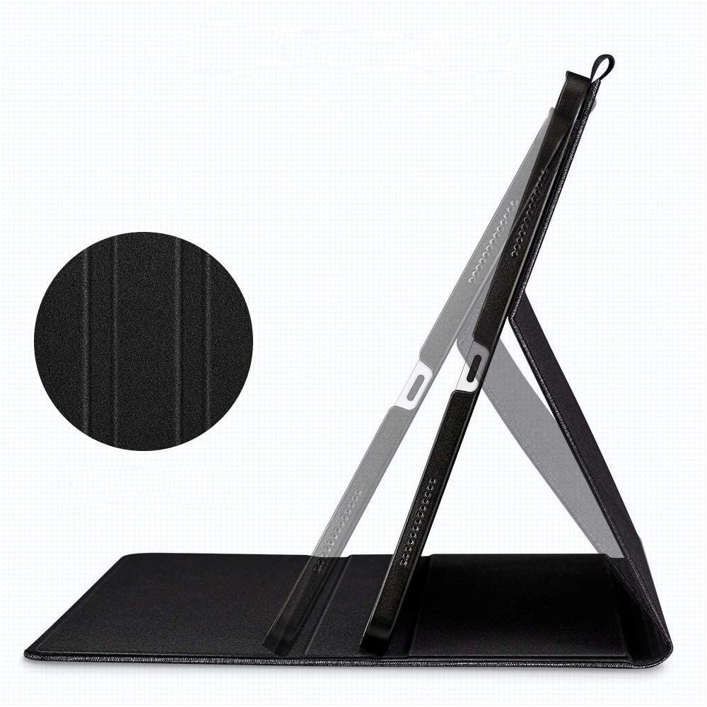 Hurtownia GSM - Etui ESR Urban Premium Apple iPad Pro 12.9 2018/2020 (3. i 4. generacji) Black - ESR165BLK - {ean13} - Hurt