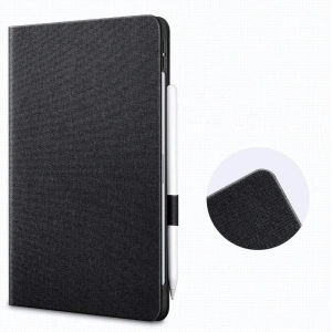 Hurtownia GSM - Etui ESR Urban Premium Apple iPad Pro 12.9 2018/2020 (3. i 4. generacji) Black - ESR165BLK - {ean13} - Hurt