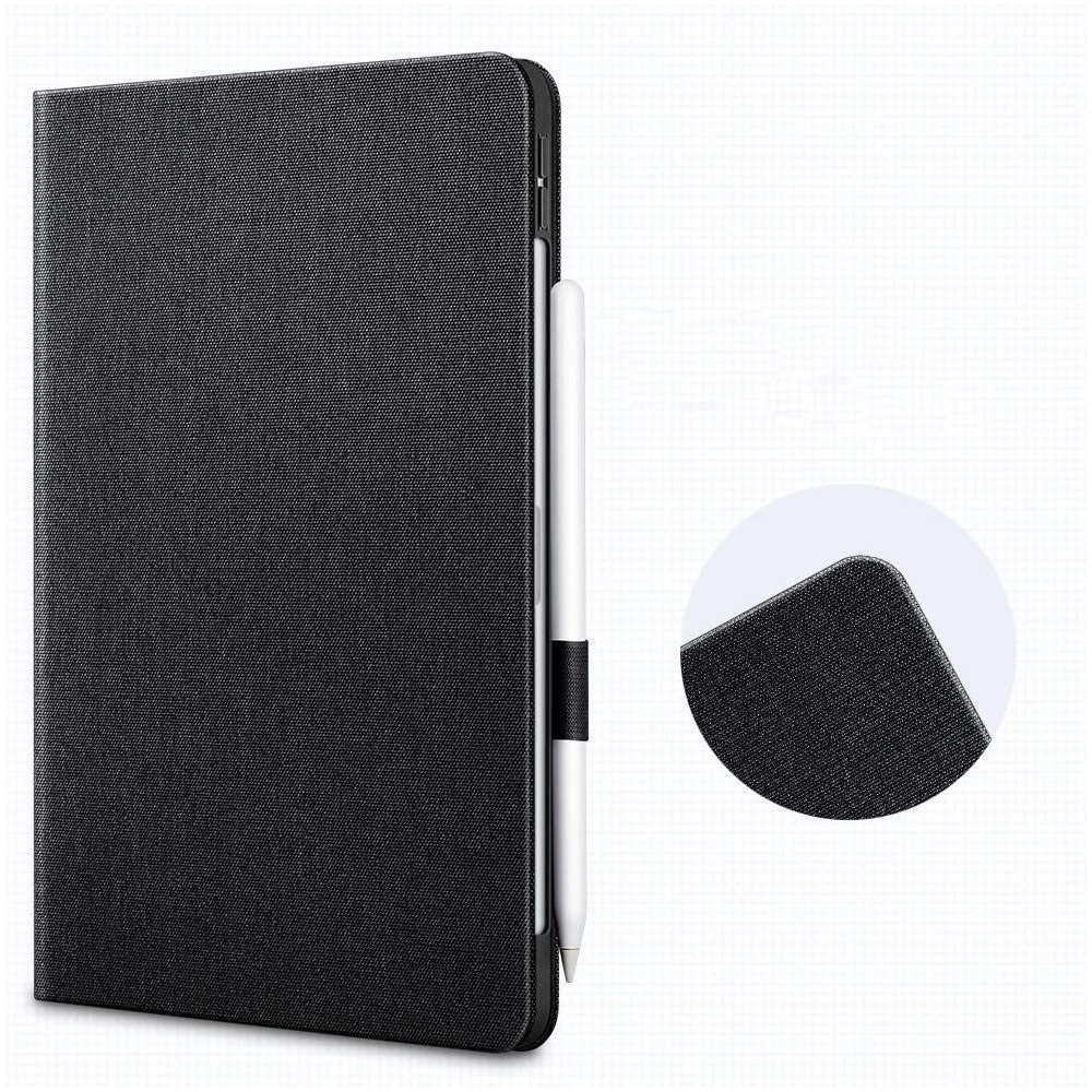Hurtownia GSM - Etui ESR Urban Premium Apple iPad Pro 12.9 2018/2020 (3. i 4. generacji) Black - ESR165BLK - {ean13} - Hurt