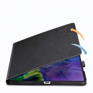 Hurtownia GSM - Etui ESR Urban Premium Apple iPad Pro 12.9 2018/2020 (3. i 4. generacji) Black - ESR165BLK - {ean13} - Hurt