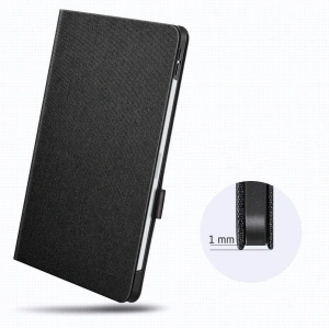 Hurtownia GSM - Etui ESR Urban Premium Apple iPad Pro 12.9 2018/2020 (3. i 4. generacji) Black - ESR165BLK - {ean13} - Hurt