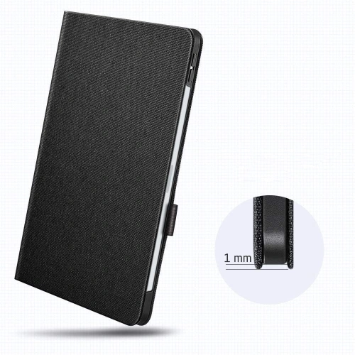 Etui ESR Urban Premium Apple iPad Pro 12.9 2018/2020 (3. i 4. generacji) Black