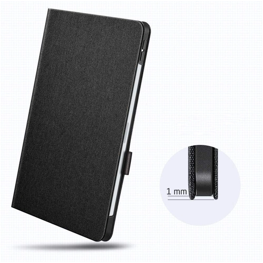 Hurtownia GSM - Etui ESR Urban Premium Apple iPad Pro 12.9 2018/2020 (3. i 4. generacji) Black - ESR165BLK - {ean13} - Hurt