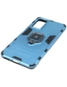 Wholesale Bizon Case Armor Ring Xiaomi Redmi Note 11 Pro / Pro 5G blue - BIZ2260 - {ean13} - Hurt