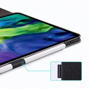 Hurtownia GSM - Etui ESR Urban Premium Apple iPad Pro 12.9 2018/2020 (3. i 4. generacji) Black - ESR165BLK - {ean13} - Hurt