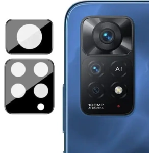 Hurtownia GSM - Bizon üveg lencse Redmi Note 11 Pro/ 5G [2 PACK] - BIZ2261 - {ean13} - Hurt