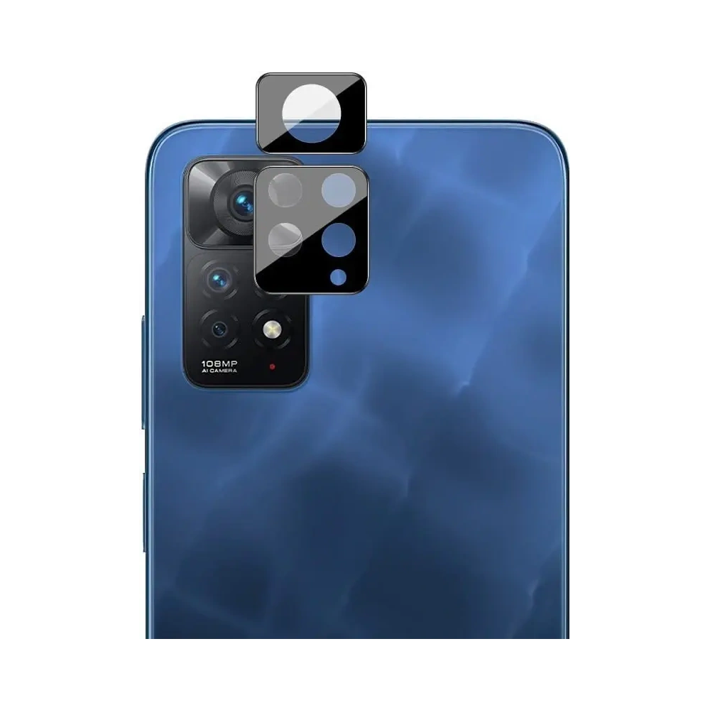 Hurtownia GSM - Bizon üveg lencse Redmi Note 11 Pro/ 5G [2 PACK] - BIZ2261 - {ean13} - Hurt
