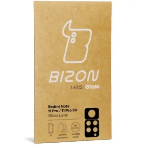 Hurtownia GSM - Bizon üveg lencse Redmi Note 11 Pro/ 5G [2 PACK] - BIZ2261 - {ean13} - Hurt