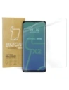 Folia hydrożelowa na ekran Bizon Glass Hydrogel Redmi Note 11 Pro / 11 Pro 5G [2 PACK]