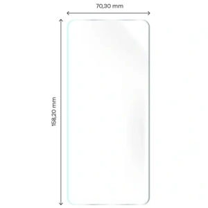 Wholesale Bizon Glass Hydrogel Redmi Note 11 Pro / 11 Pro 5G [2 PACK] - BIZ2262 - {ean13} - Hurt