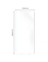 Hurtownia GSM - Folia hydrożelowa na ekran Bizon Glass Hydrogel Redmi Note 11 Pro / 11 Pro 5G [2 PACK] - BIZ2262 - {ean13} - Hurt