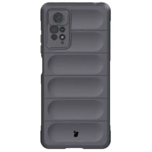 Wholesale Bizon Case Tur Xiaomi Redmi Note 11 Pro / Pro 5G grey - BIZ2263 - {ean13} - Hurt