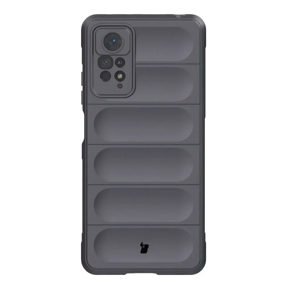 Wholesale Bizon Case Tur Xiaomi Redmi Note 11 Pro / Pro 5G grey - BIZ2263 - {ean13} - Hurt