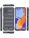Wholesale Bizon Case Tur Xiaomi Redmi Note 11 Pro / Pro 5G grey - BIZ2263 - {ean13} - Hurt