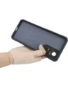Wholesale Bizon Case Tur Xiaomi Redmi Note 11 Pro / Pro 5G grey - BIZ2263 - {ean13} - Hurt