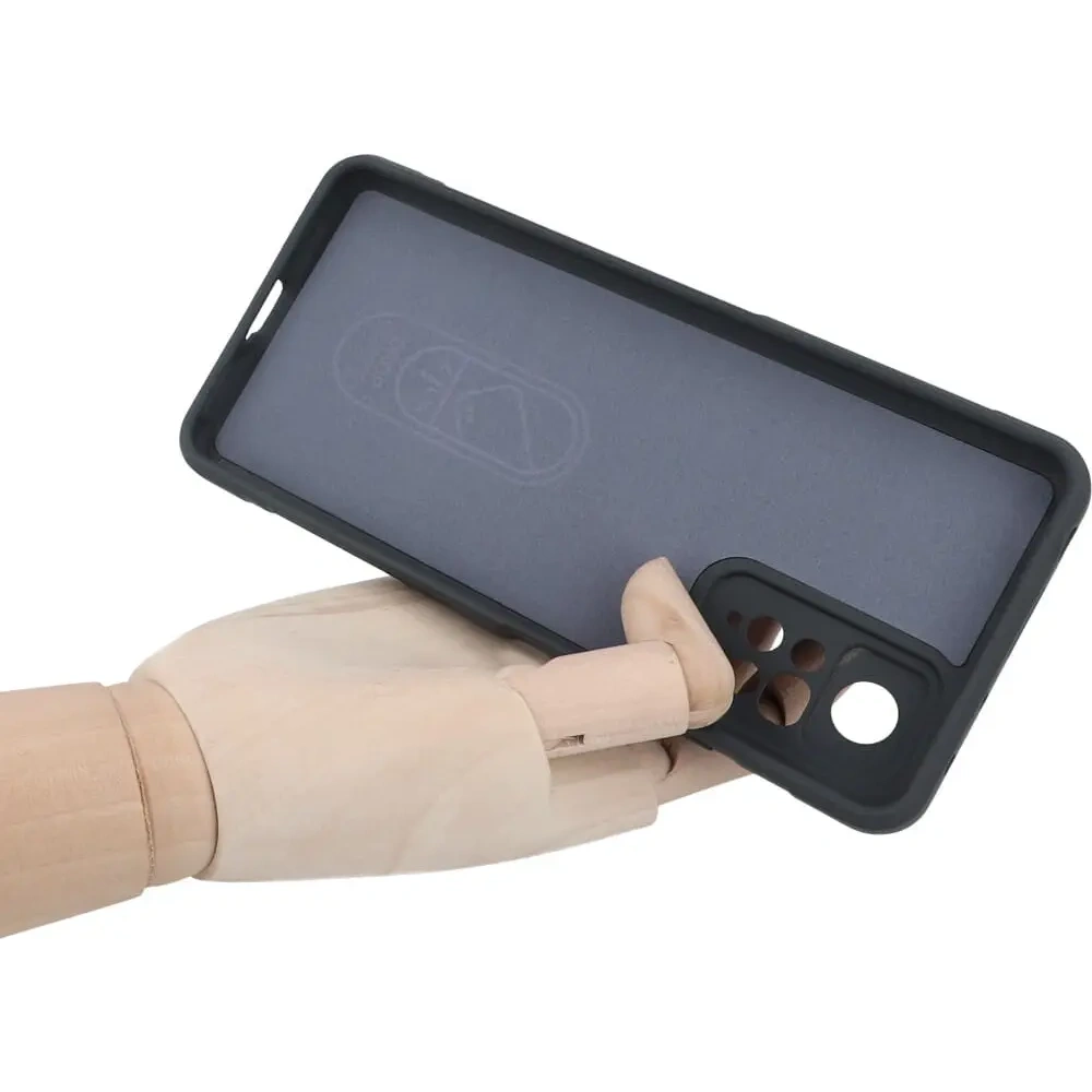 Wholesale Bizon Case Tur Xiaomi Redmi Note 11 Pro / Pro 5G grey - BIZ2263 - {ean13} - Hurt