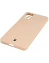 Hurtownia GSM - Etui Bizon Case Silicone do Xiaomi Redmi Note 11 Pro/Pro 5G světle růžové - BIZ2264 - {ean13} - Hurt