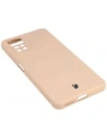 Hurtownia GSM - Etui Bizon Case Silicone do Xiaomi Redmi Note 11 Pro/Pro 5G světle růžové - BIZ2264 - {ean13} - Hurt
