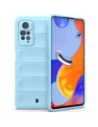 Pancerne etui Bizon Case Tur do Xiaomi Redmi Note 11 Pro / Pro 5G jasnoniebieskie