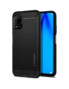 Spigen Rugged Armor Huawei P40 Lite Black