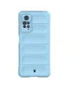Hurtownia GSM - Bizon Case Tur Xiaomi Redmi Note 11 Pro / Pro 5G albastru deschis - BIZ2265 - {ean13} - Hurt