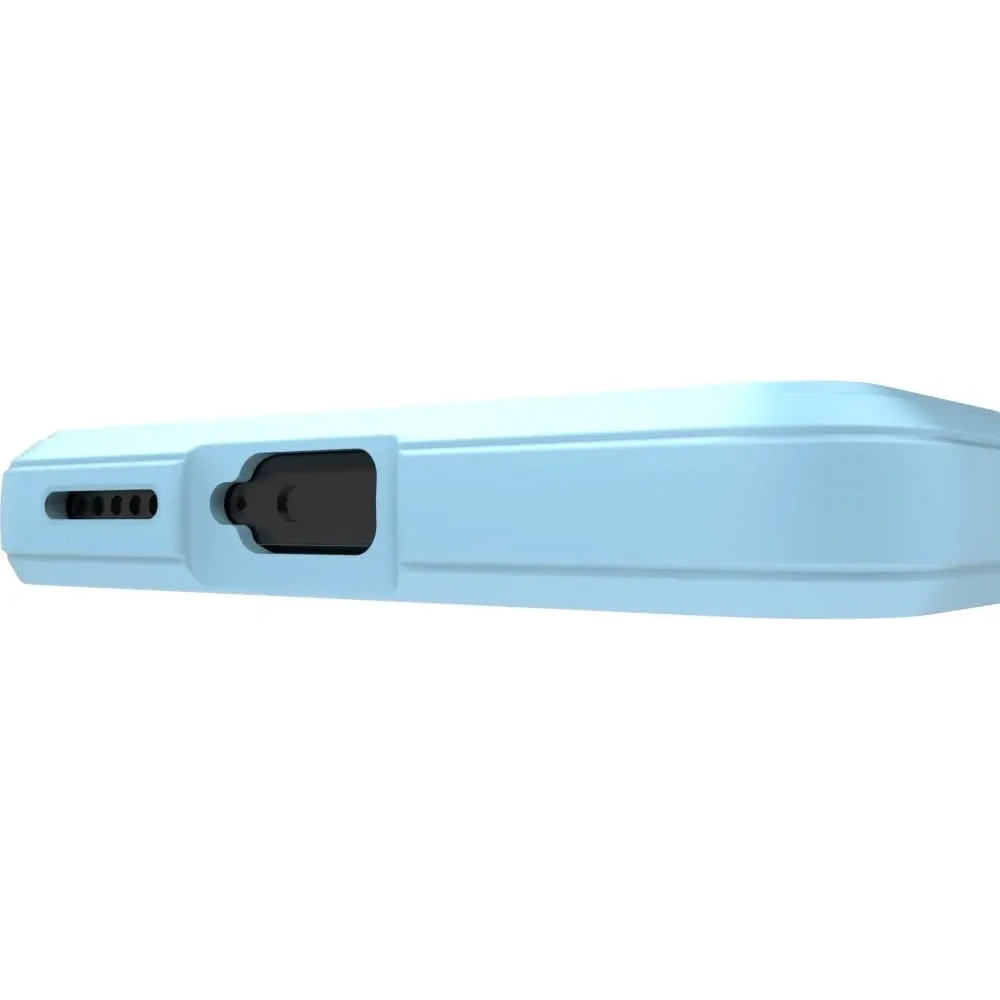 Hurtownia GSM - Pancéřové pouzdro Bizon Case Tur do Xiaomi Redmi Note 11 Pro / Pro 5G světle modré - BIZ2265 - {ean13} - Hurt
